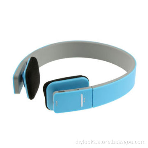 AEC Sport Bluetooth Headset